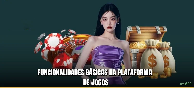 Imagem promocional das apostas esportivas da bra500