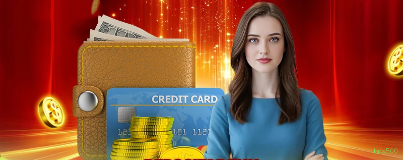 Imagem promocional do cassino online da bra500 mostrando jogos ao vivo