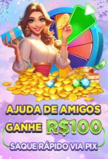 Imagem promocional dos jogos Fortune da bra500